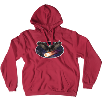comiteagle march (No-Zip/Pullover)