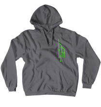 Editor's note: "hoodie left"