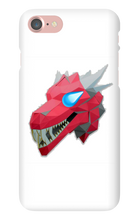 BalsaKiller's iPhone Case