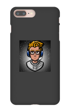 nate25551 iPhone Phone Cases