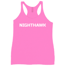 NightHawk Women's Tank-Top