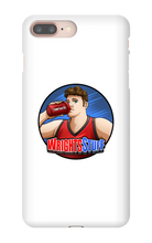WrightsStuff Gaming's iPhone Phone Cases