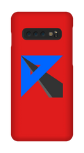 reelygaming Samsung Phone Cases