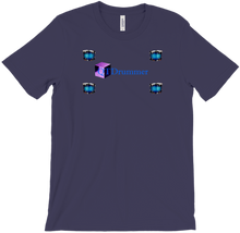 qtdrummer T-Shirts