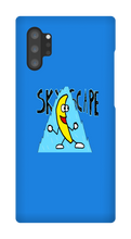 Banane Sayan Samsung Phone Cases