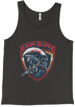 randoreaper Tank Top