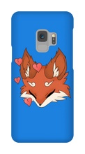 LunaLove Samsung Phone Cases