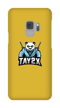 Tay's Samsung Phone Cases