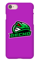 g3cko24 iPhone Phone Cases