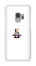 maxpredatorxx Samsung Phone Cases