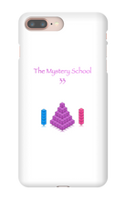 The Mystery School 33 iPhone Phone Cases