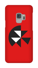 wackochaseman Samsung Phone Cases