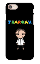 Tharoah iPhone Phone Cases