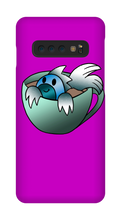 beardedfillet Samsung Phone Cases