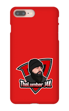 thelumberj4k iPhone Phone Cases