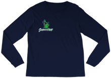 schneeftheif Long Sleeve Tee