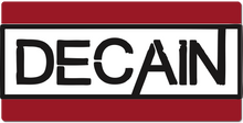 djdecain XXL Gaming Mousepad