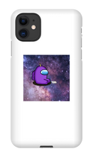 C00PERLY LOGO iPhone Phone Cases
