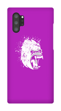vanilagorilla90 Samsung Phone Cases