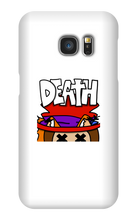 trepidanos Samsung Phone Cases