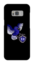 bluehawk972 Samsung Phone Cases