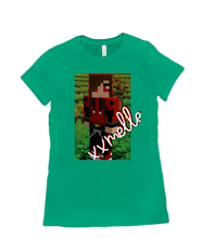 tshirt-women xxmelle