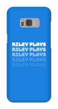 RileyPlays3 Samsung Phone Cases