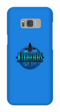 shepherdaitheros Samsung Phone Cases