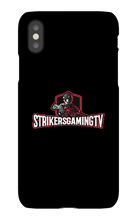 strikersgamingtv iPhone Phone Cases