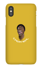 thelordcadaver iPhone Phone Cases