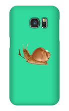 amansnail Samsung Phone Cases