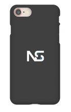 nicenswiftly iPhone Phone Cases