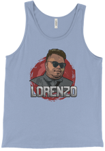 lorenzothegreat Tank Top