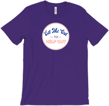 Eat Me Out T-Shirts
