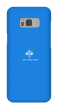 beeck1993 Samsung Phone Cases