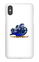 iyorioknight iPhone Phone Cases