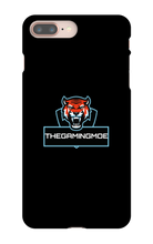thegamingmoe iPhone Phone Cases
