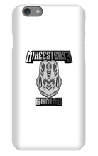 mikeester93 iPhone Phone Cases