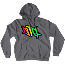 DJ TG Hoodie