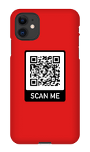 nottcrazyttv iPhone Phone Cases