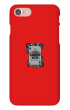 Team Fxtal iphone Case
