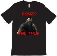 GonzoTheThug T-Shirts