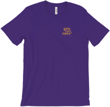 Where Is Your Loyalty? SD T-Shirt