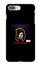 queen4albion iPhone Phone Cases
