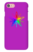 falinere iPhone Phone Cases