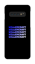 willemcraft Samsung Phone Cases