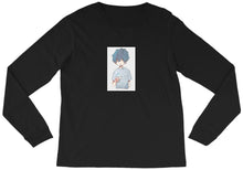 KY'S BODYSHOT Long Sleeve Tee