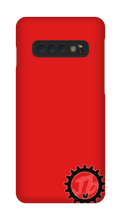 unbornmagic2020 Samsung Phone Cases