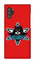 saviour0427 Samsung Phone Cases