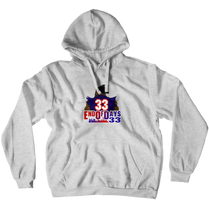 endofdays33 Hoodies (No-Zip/Pullover)